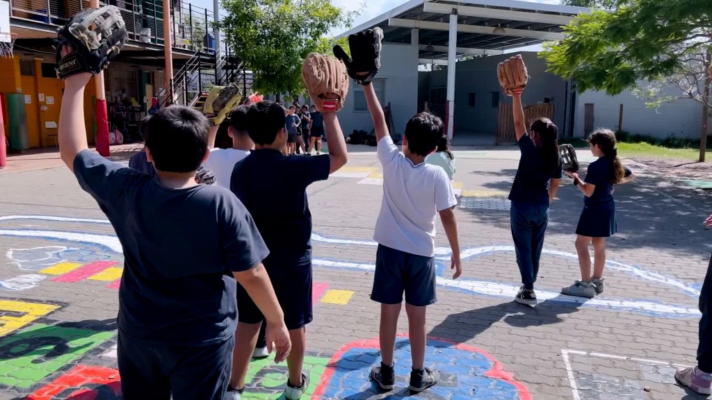 Así funciona la escuela argentina elegida como la mejor del mundo en “colaboración comunitaria”