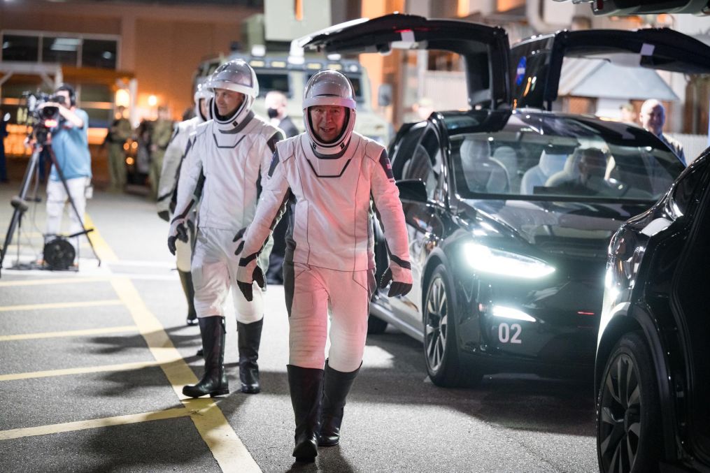 "Posibilidad de un fallo catastrófico": dentro del problema de fugas de la estación espacial que tiene preocupada a la NASA imagen-4