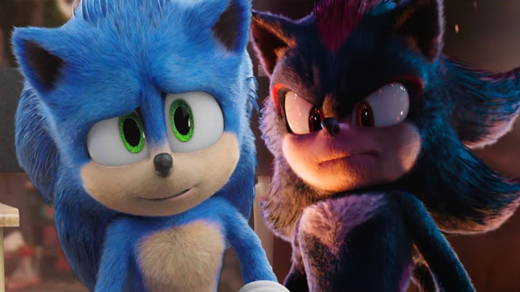 Sonic intenta salvar la Tierra de Shadow en nuevo tráiler de “Sonic 3”