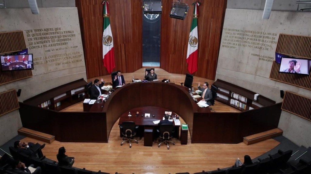 Javier Laynez Potisek dice que “desobedecer suspensiones ya se toma como regla” en México