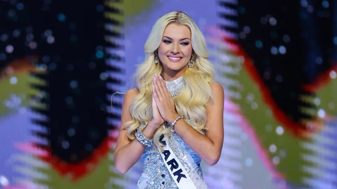 Victoria Kjær Theilvig de Dinamarca es la ganadora de Miss Universo 2024 imagen-6