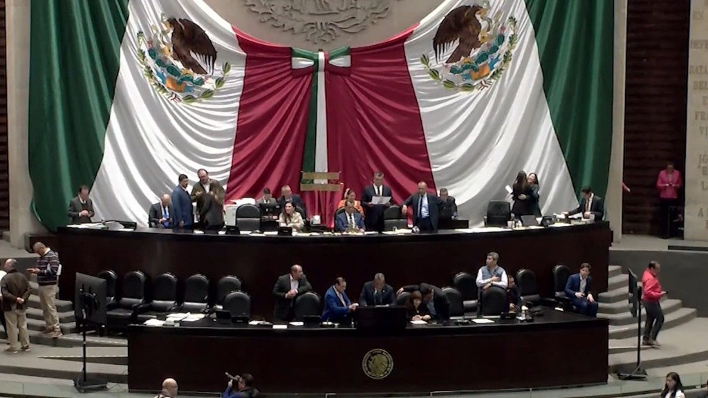 INE y Poder Judicial, los más afectados con el recorte al presupuesto 2025 del Gobierno de México