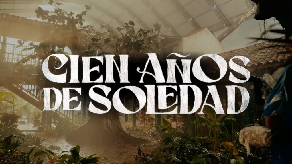 Estos fueron los retos para diseñar el pueblo de Macondo en la serie “Cien años de soledad”