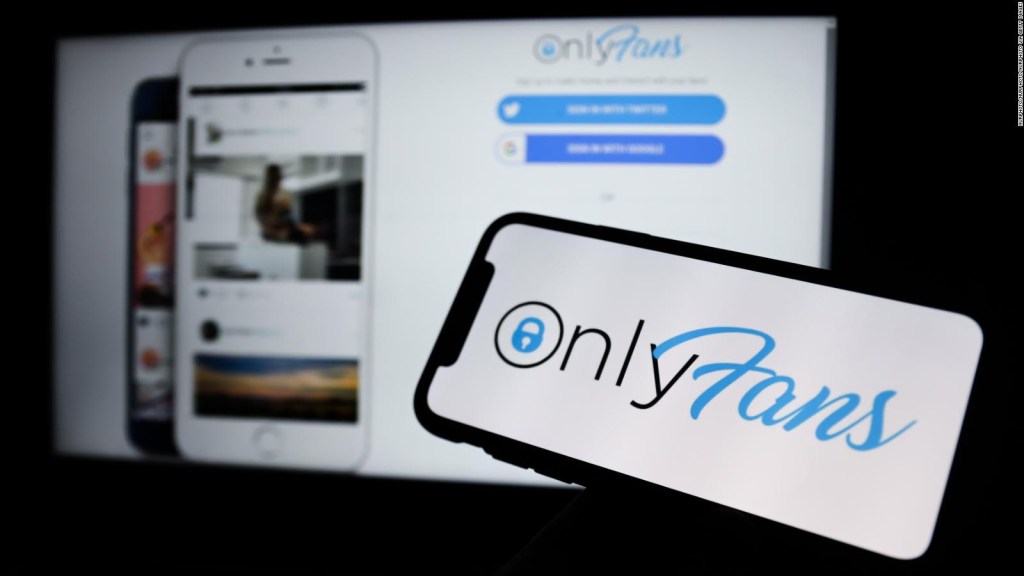 China bloquea el acceso a OnlyFans en el país