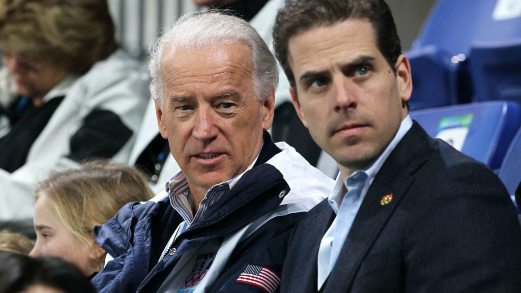 Las reacciones al indulto de Joe Biden a su hijo