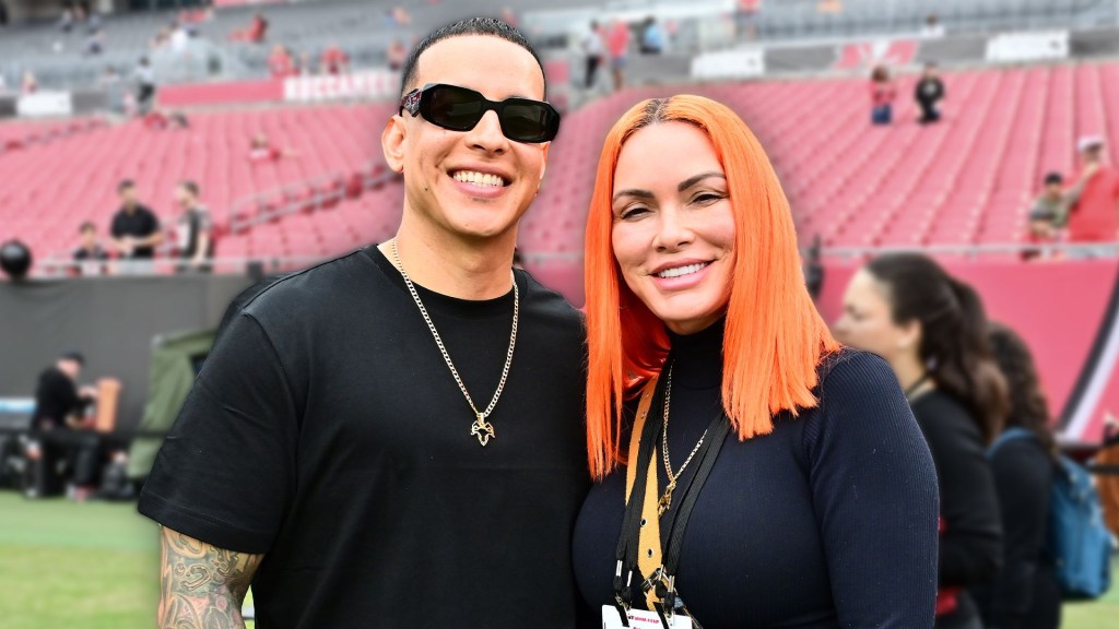 Daddy Yankee denuncia transferencias no autorizadas por US$ 20 millones en medio de su divorcio