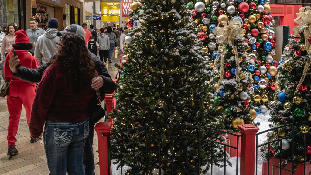 Si su alergia se agrava durante las fiestas de fin de año, esta podría ser la razón