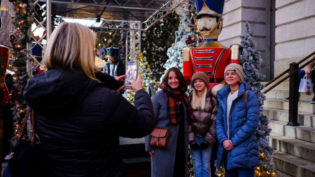 Cómo manejar el estrés y disfrutar de las fiestas de fin de año