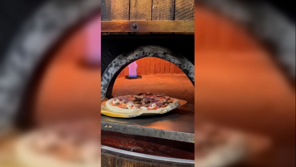 Las 3 mejores cadenas de pizzerías artesanales del mundo, según 50 Top Pizza