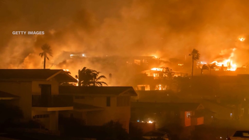 Karla Souza expresa dolor tras perder su hogar por el incendio Palisades