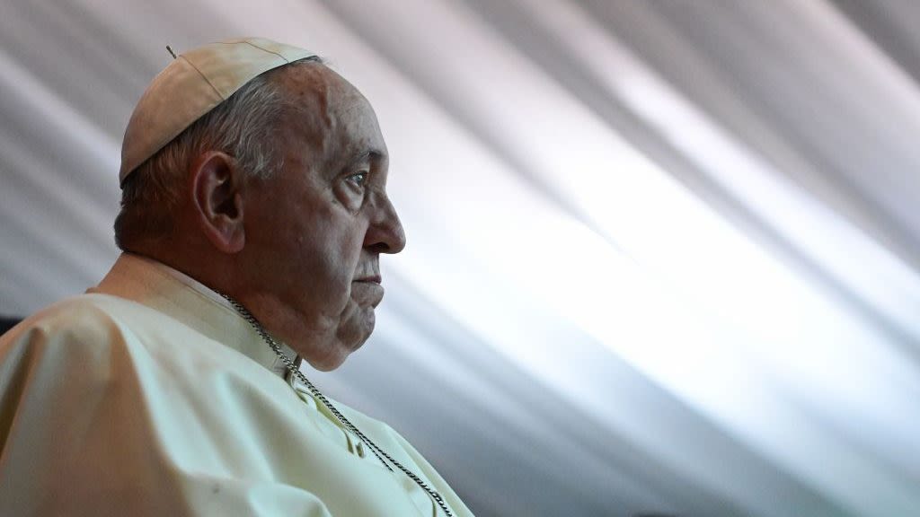 El papa Francisco pide condonar la deuda de los países más pobres