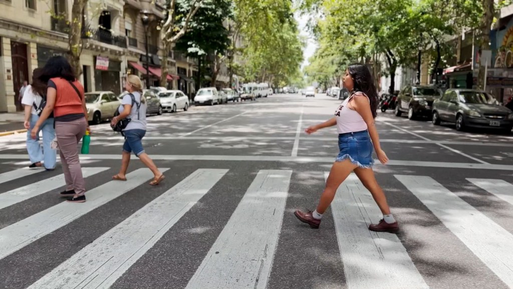 Historias de discriminación racial estructural en Argentina