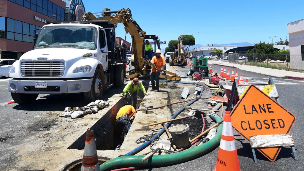 ¿Cómo invertir con éxito en proyectos de infraestructura? Experto aconseja una buena planificación