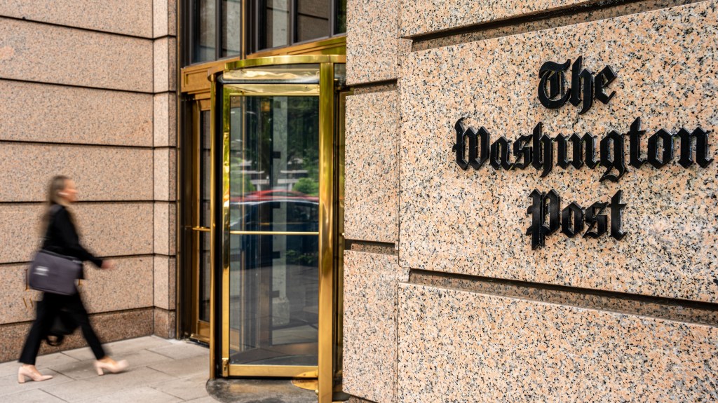 La renuncia de una caricaturista del Washington Post pone sobre la mesa el tema de la censura