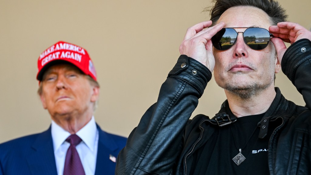 El rol de Elon Musk en el futuro Gobierno de Donald Trump