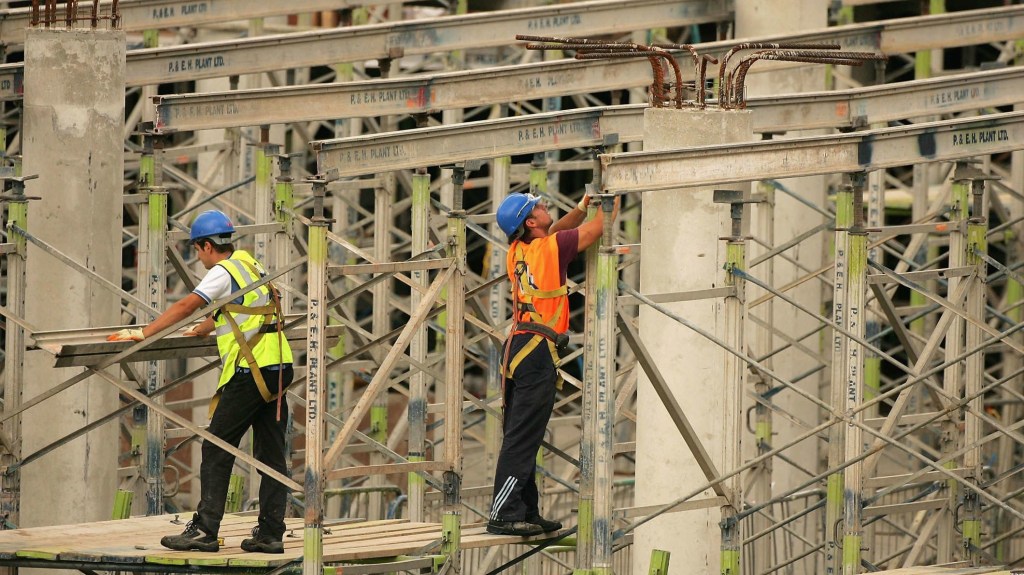 Convertir una idea en proyecto: Experto explica la importancia de planificar antes de invertir en infraestructura