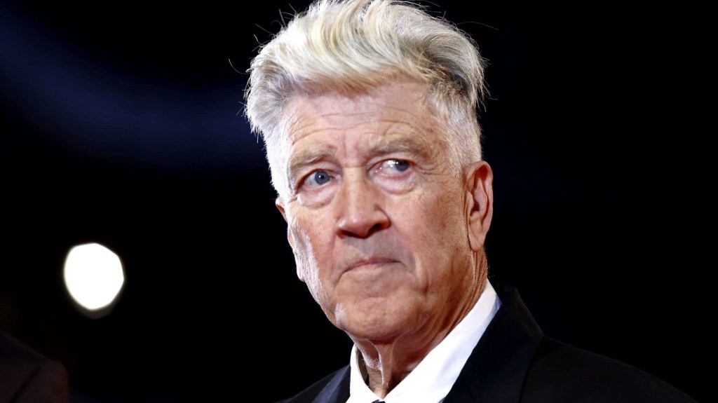 Las 5 mejores películas de David Lynch, según IMDB